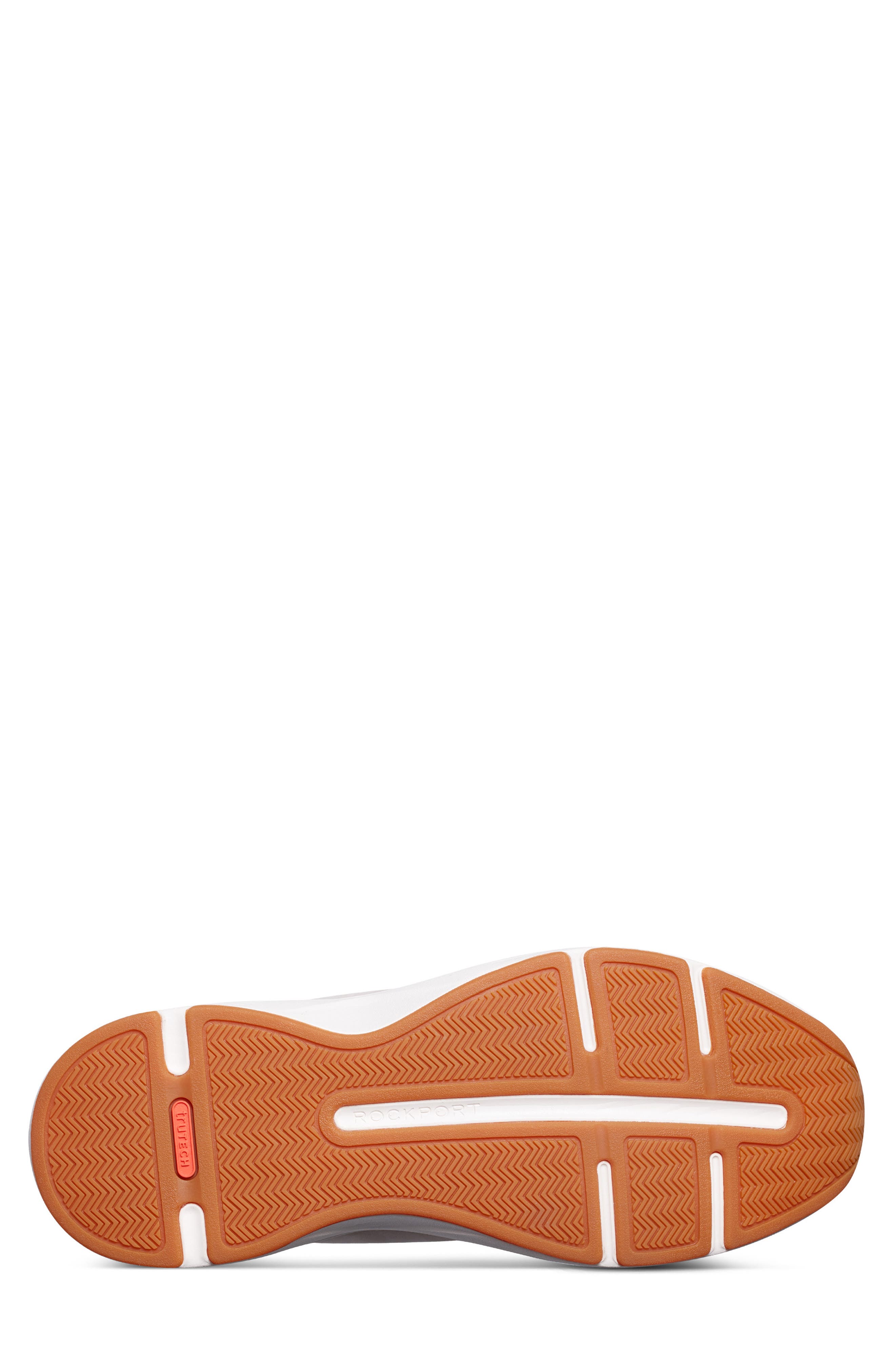 Rockport ProWalker Tour Walking Sneaker, Alternate, color, Medium Grey