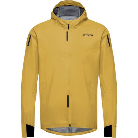 Concurve Gore-Tex Jacket - Men's