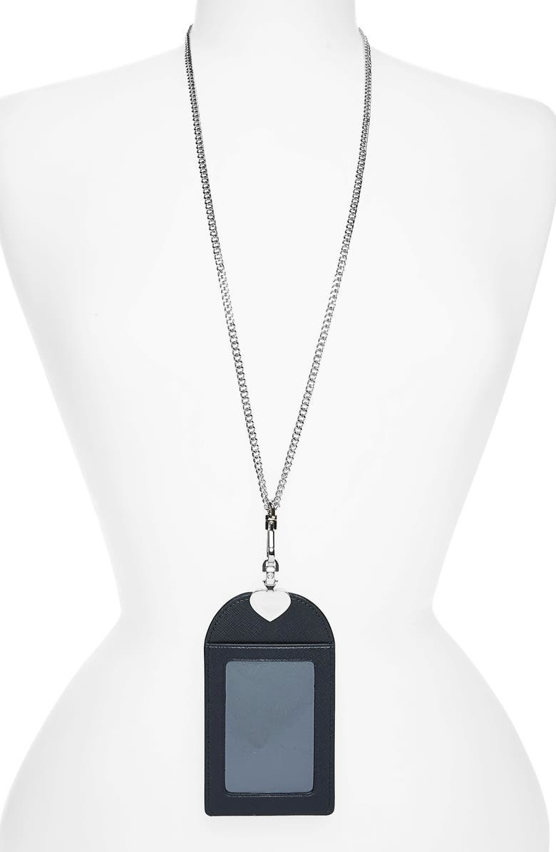 Kate Spade New York spencer lanyard, Alternate, color, 