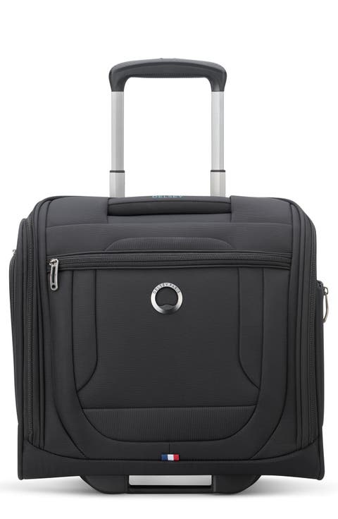 Helium DLX Cabin Spinner Underseat Bag