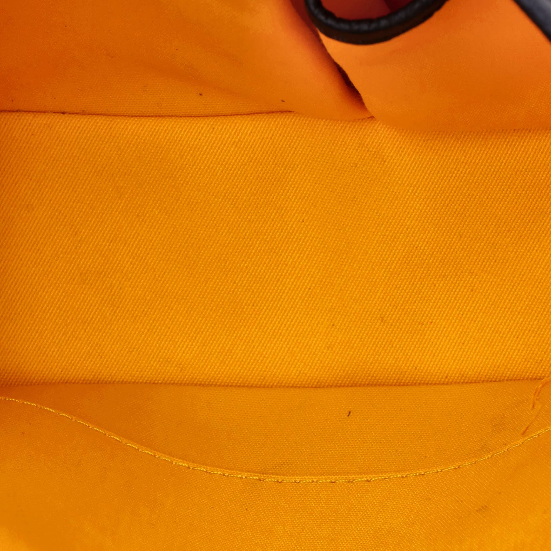 Pre-Owned Goyard Belvedere II Messenger Bag Coated Canvas PM, Alternate, color, Black