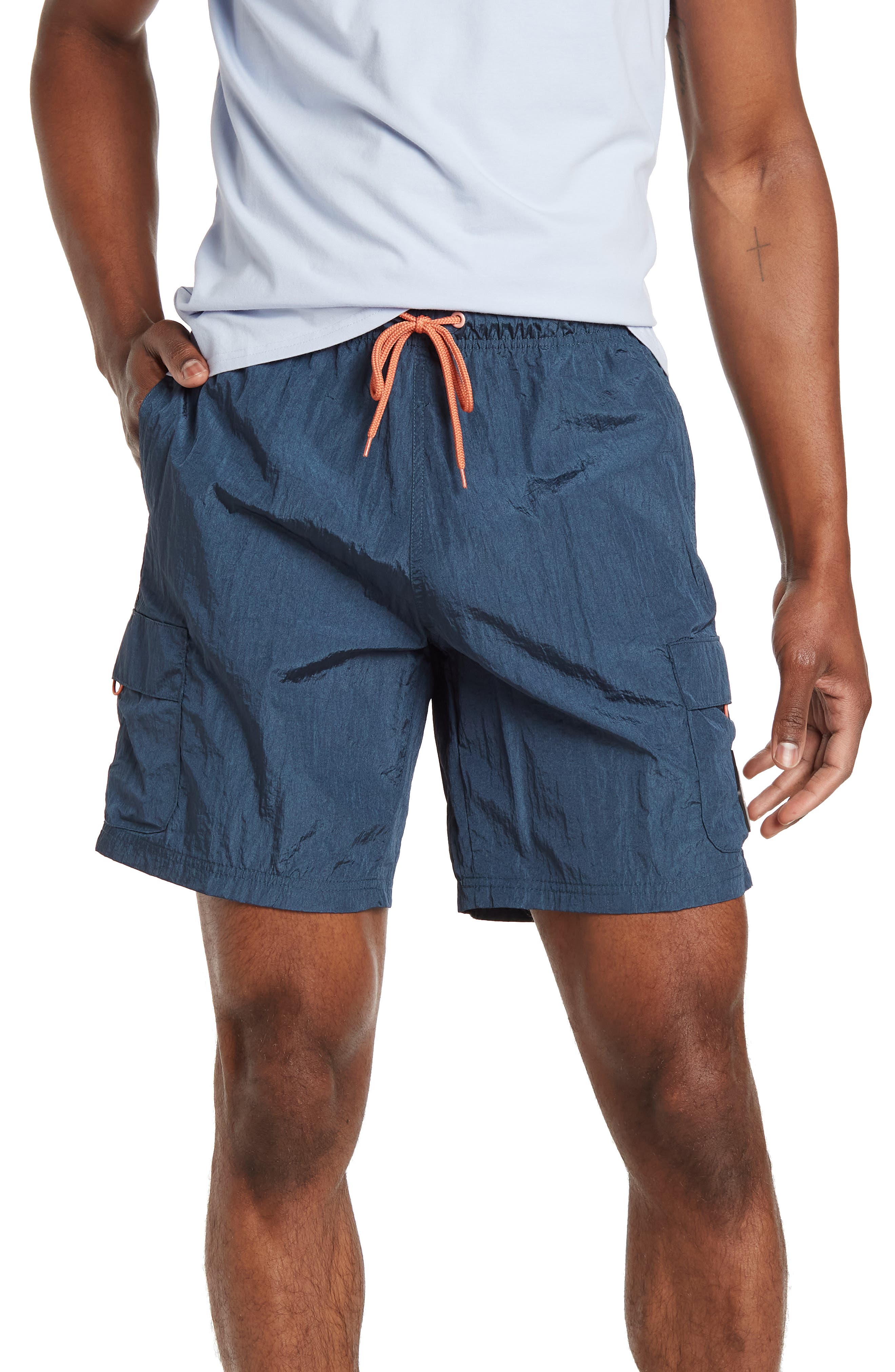 Trunks Surf & Swim Co. TRUNKS SURF AND SWIM CO Utility Shorts (Men ...