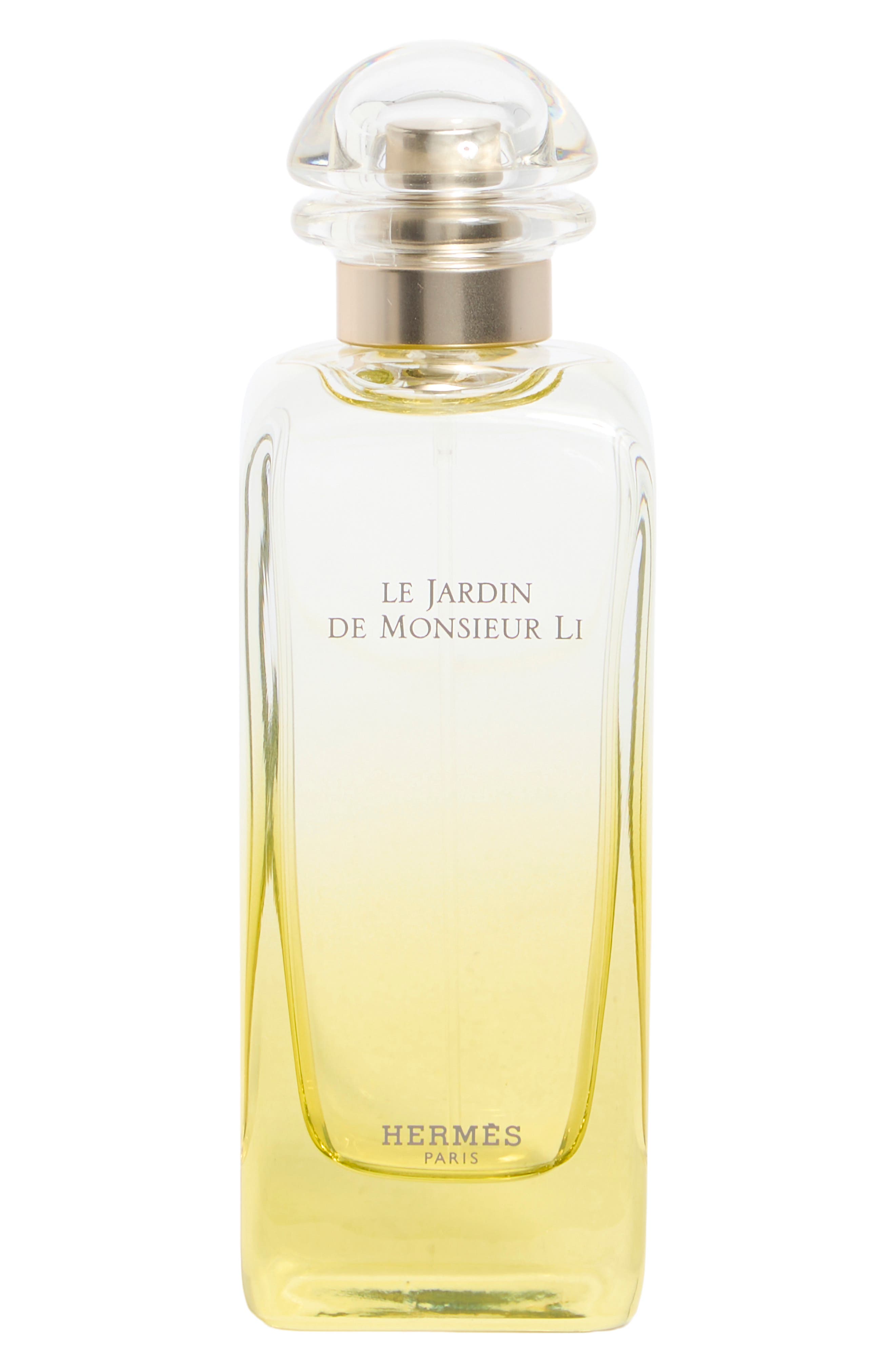 Le Jardin de Monsieur Li Eau de Toilette