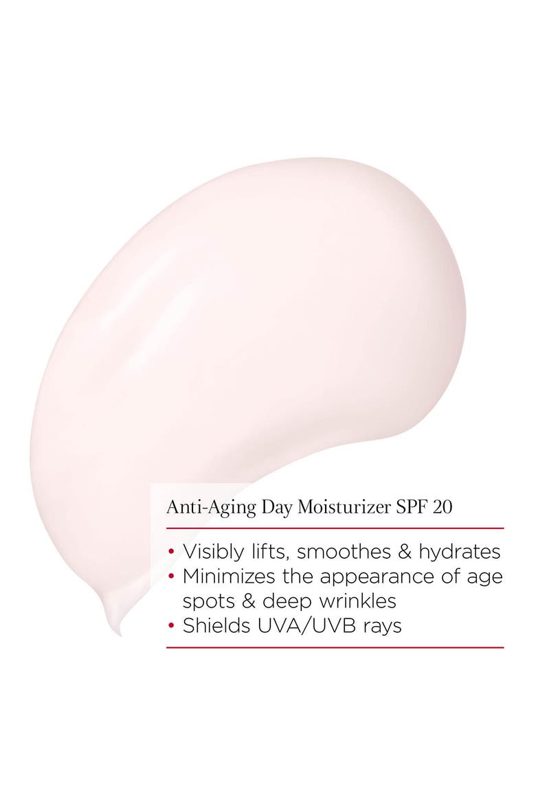 Super Restorative Anti-Aging Day Moisturizer, SPF 20, Alternate, color, NO COLOR