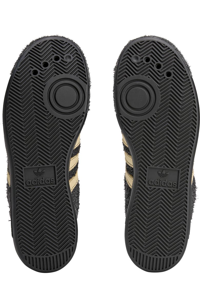 adidas x Brain Dead Forest Hills Sneaker, Alternate, color, Black/ Pantone/ Branch