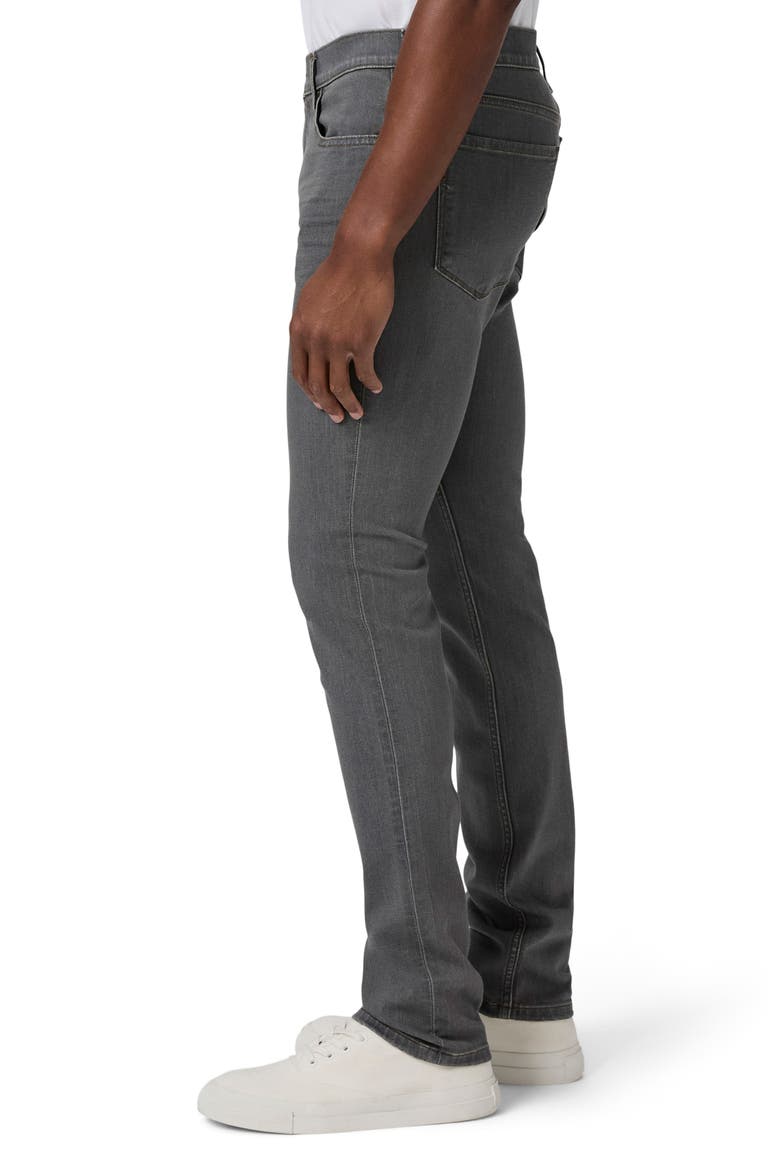 Federal Slim Straight Leg Jeans, Alternate, color, KEANU