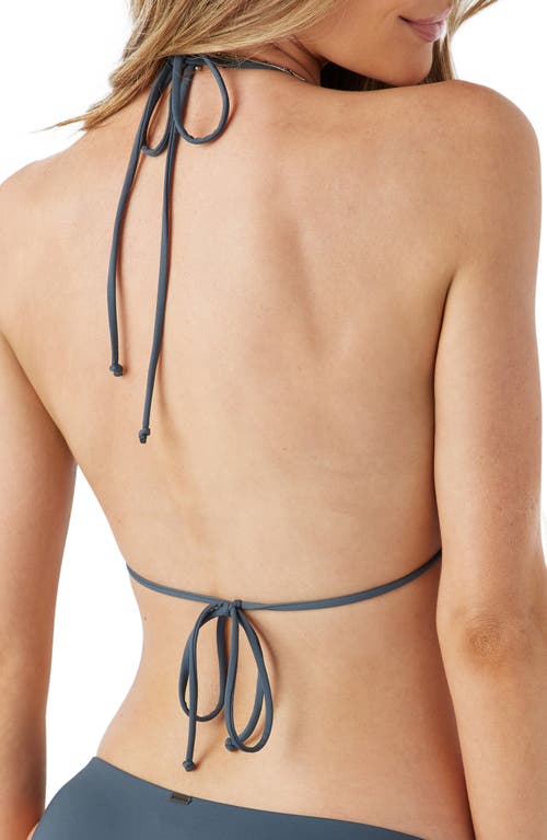 O'neill Venice Saltwater Solids Bikini Top
