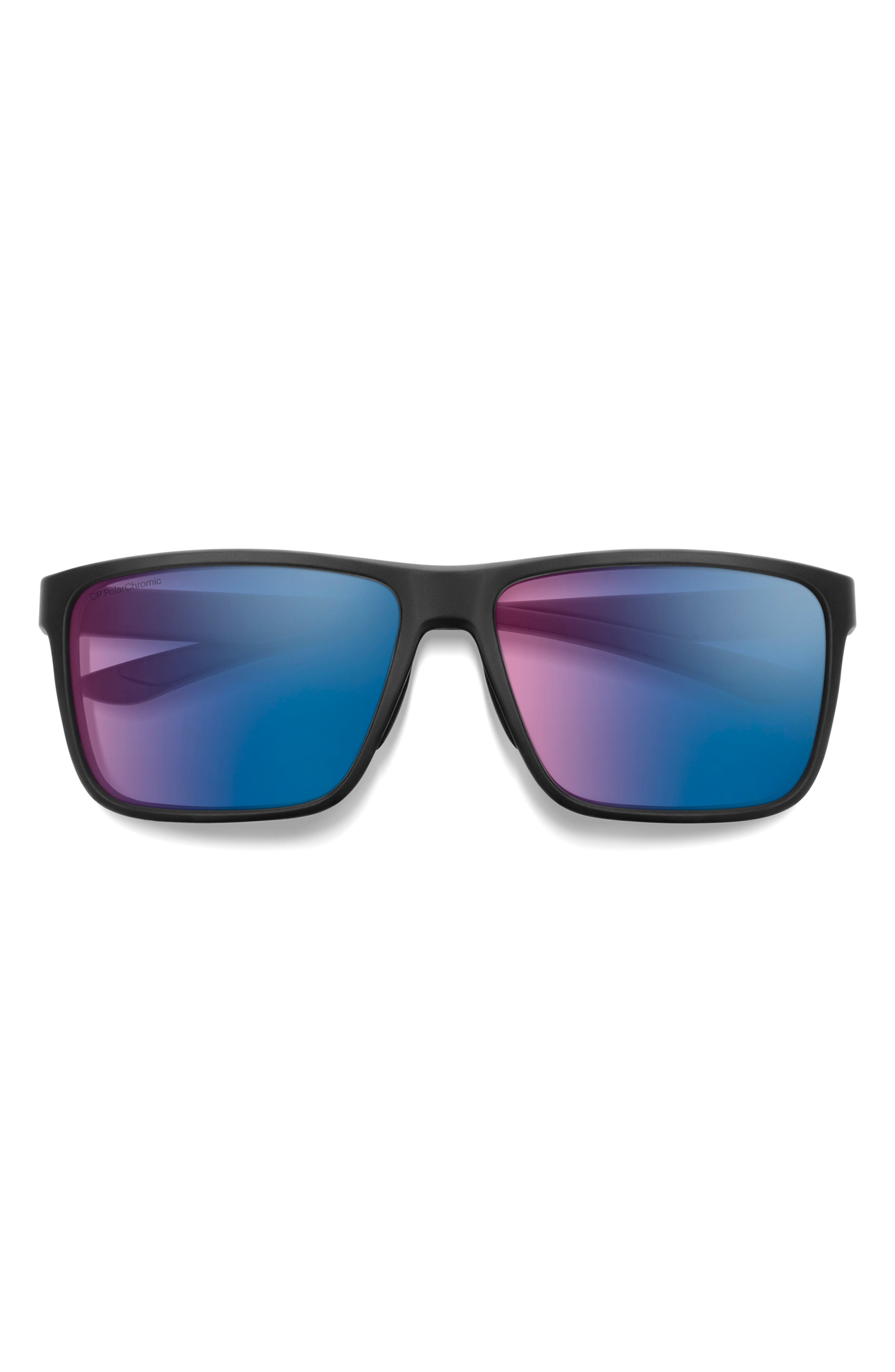 selected BLACK / ROSE BLUE