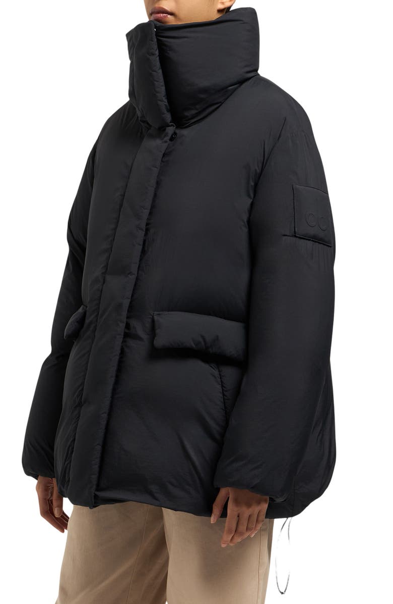 Moose Knuckles Katla Water Repellent 800 Fill Power Down Parka, Alternate, color, 