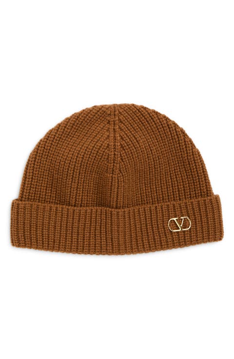 Cashmere Beanie