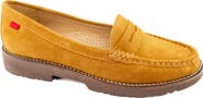 Marc Joseph New York East Village 3.0 Leather Penny Loafer