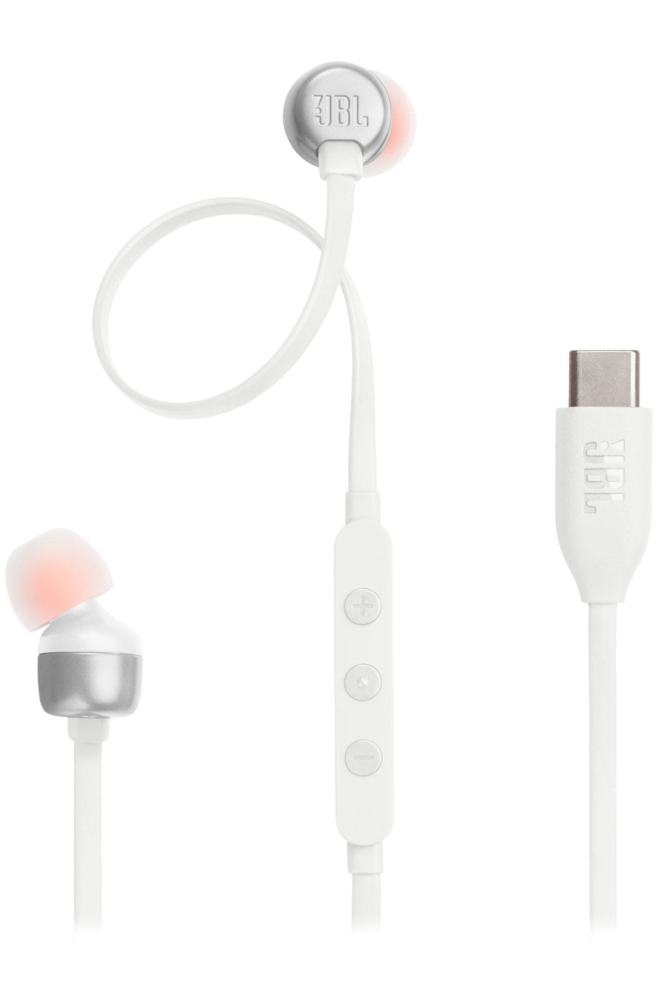 selected White
