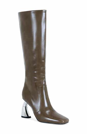 AZALEA WANG Behram Knee High Boot