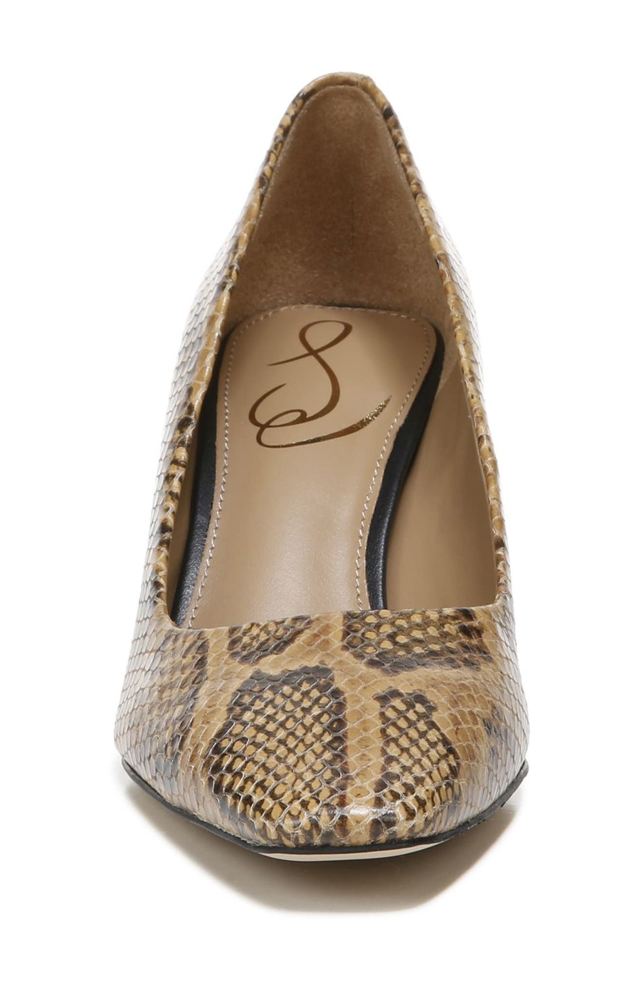 Rika Pump, Alternate, color, BROWN