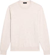 Theory Hilles Cashmere Sweater