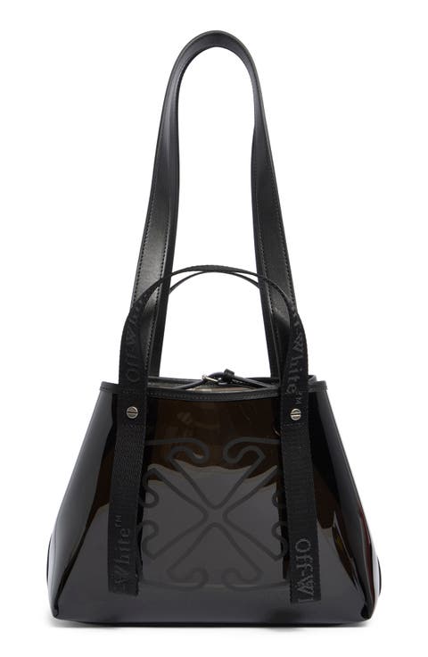 Small Classic Day-Off Tote Bag