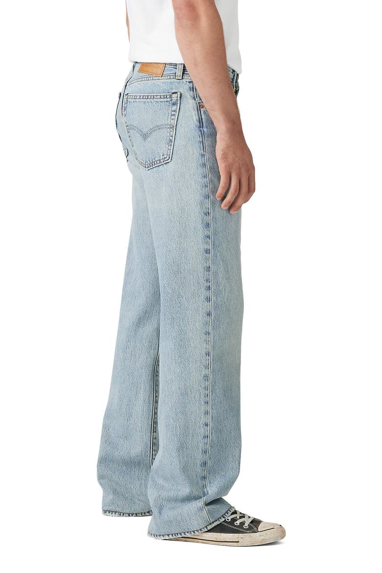567™ Relaxed Flare Jeans (Men) | Nordstrom