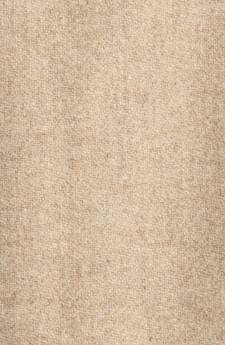 PAIGE Alfie Wool Jacket, Alternate, color, Taupe Multi