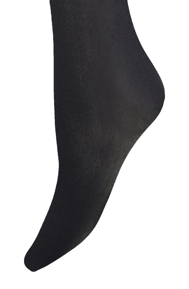 Wolford Bodyline Geometric Tights, Alternate, color,