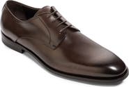 TO BOOT NEW YORK Parsons Plain Toe Derby