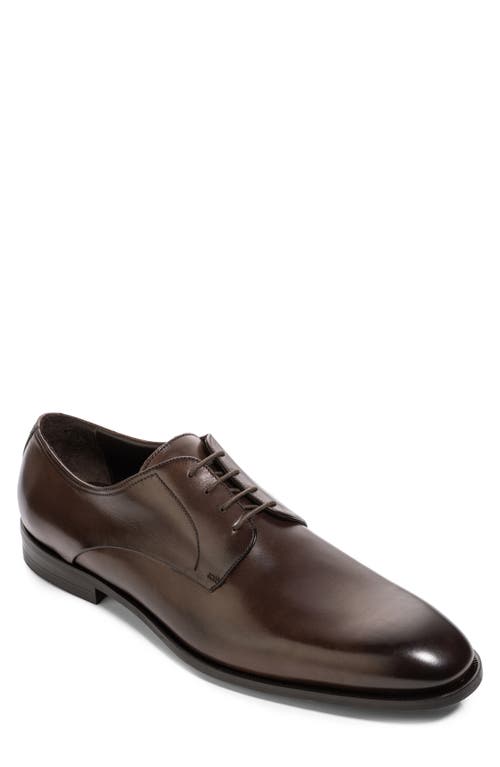 TO BOOT NEW YORK TO BOOT NEW YORK PARSONS PLAIN TOE DERBY