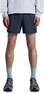On Core 5-Inch Running Shorts