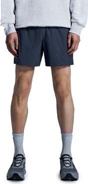 On Core 5-Inch Running Shorts