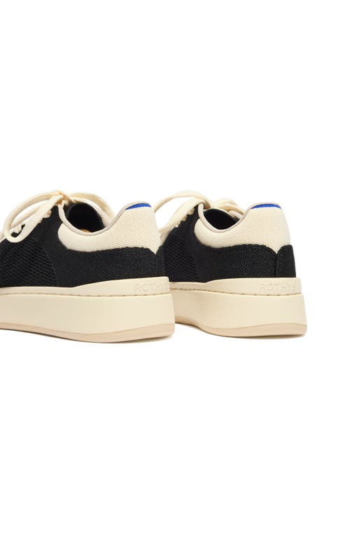 ROTHYS ROTHY'S THE COURT SNEAKER 