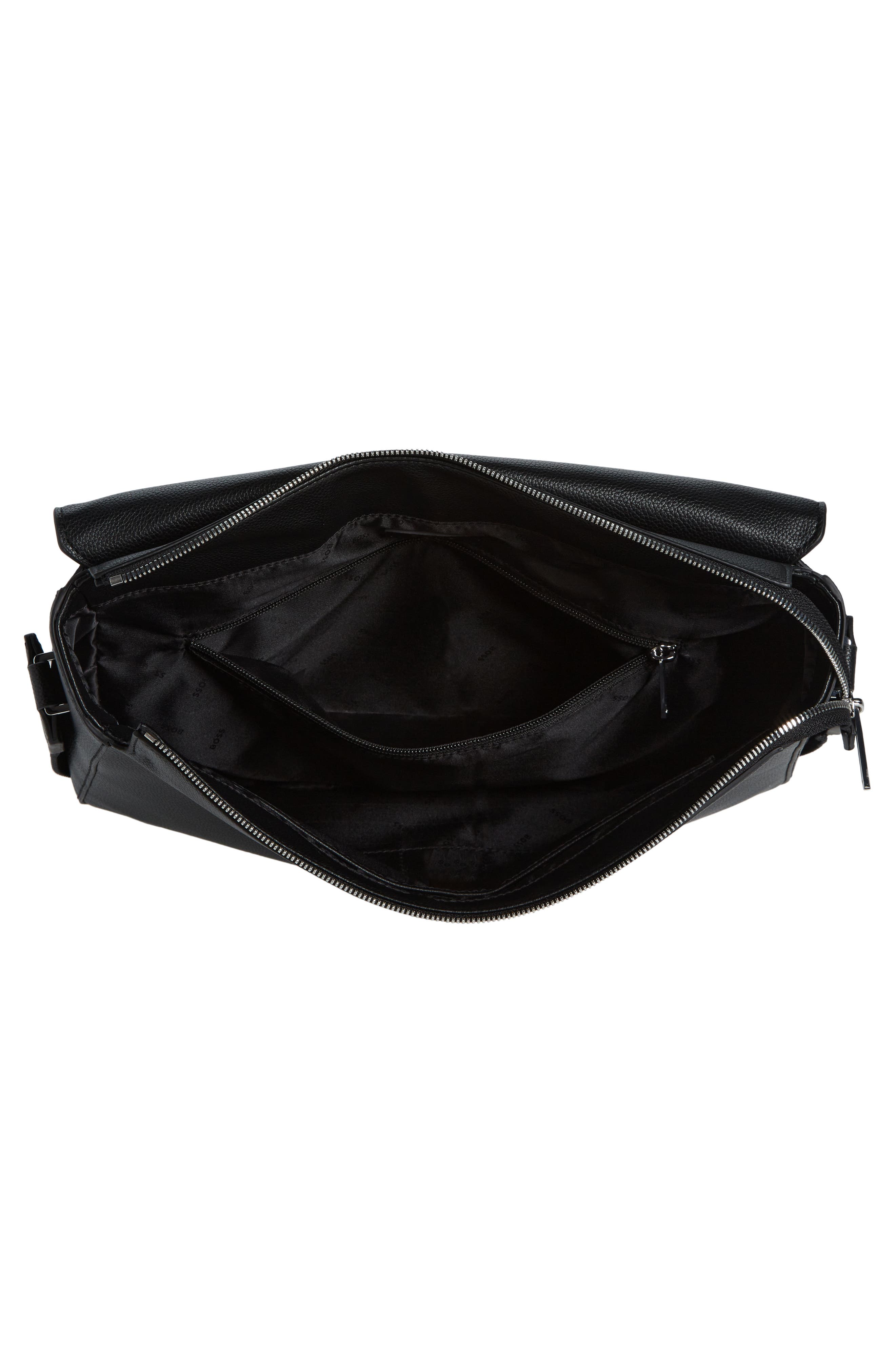 BOSS Ray Messenger Bag, Alternate, color, 