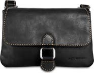 JACK GEORGES Voyager Mini Crossbody Bag