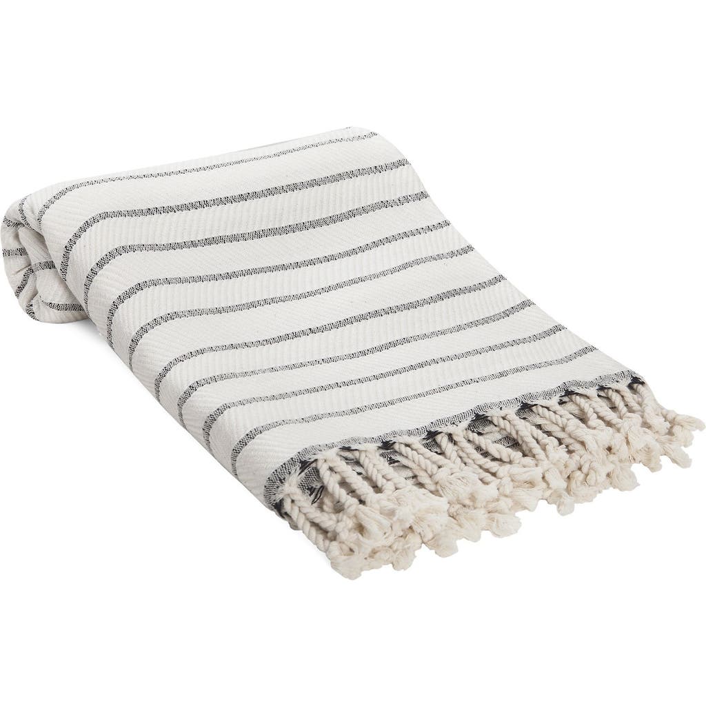 Olive And Linen Olive & Linen Cloud Soft Turkish Towel