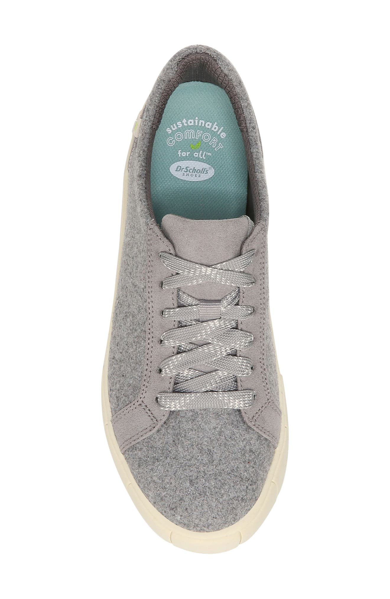 Dr. Scholl's Happiness Sneaker, Alternate, color, 