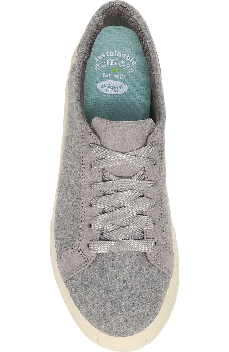 Dr. Scholl's Happiness Sneaker, Alternate, color,