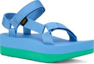 Teva Universal Platform Sandal