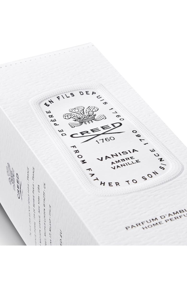 Creed Ambiance Vanisia Room Spray, Alternate, color, 