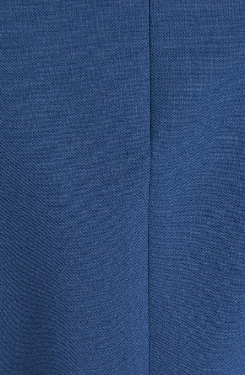 Theory 'Gabe 2' Wool Blend Blazer, Alternate, color, 