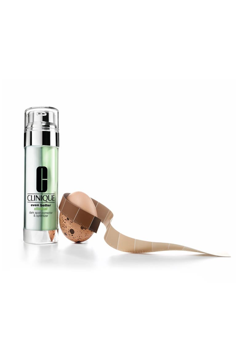 Even Better Clinical Dark Spot Corrector & Optimizer, Alternate, color, NO COLOR