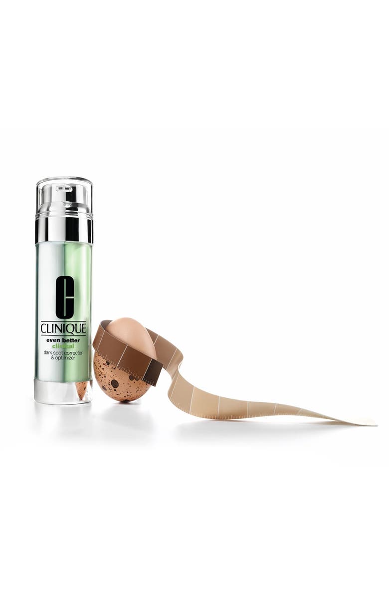 Clinique Even Better Clinical Dark Spot Corrector & Optimizer, Alternate, color, 