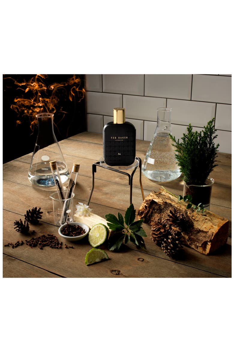 Ted Baker Tonic Au Eau de Toilette (Nordstrom Exclusive), Alternate, color, NO COLOR