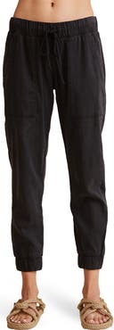 Bella Dahl Pocket Joggers