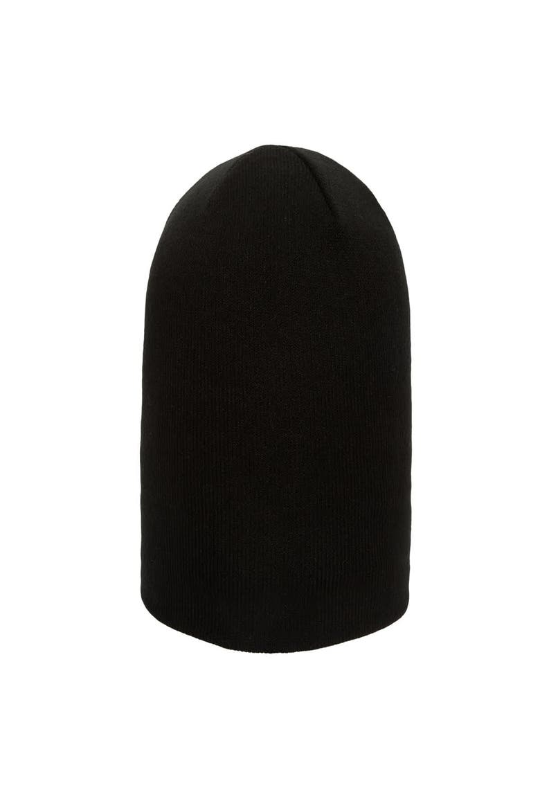 Men's Mitchell & Ness Black Boston Bruins Tailgate Balaclava, Alternate, color, Black