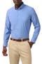 selected Skyline Blue Peter Gingham