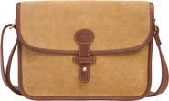 Celtic & Co. Stud Strap Cross Body Bag