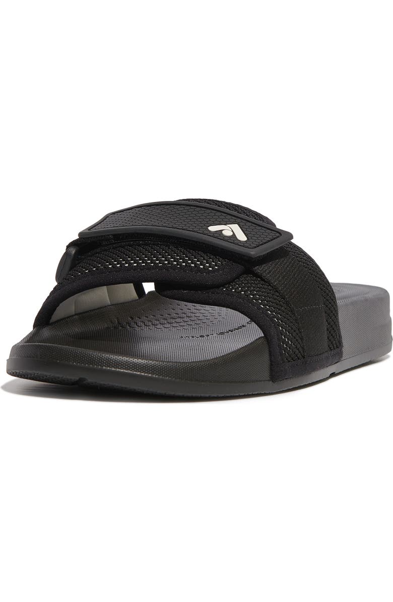 FitFlop iQushion Slide Sandal, Main, color,