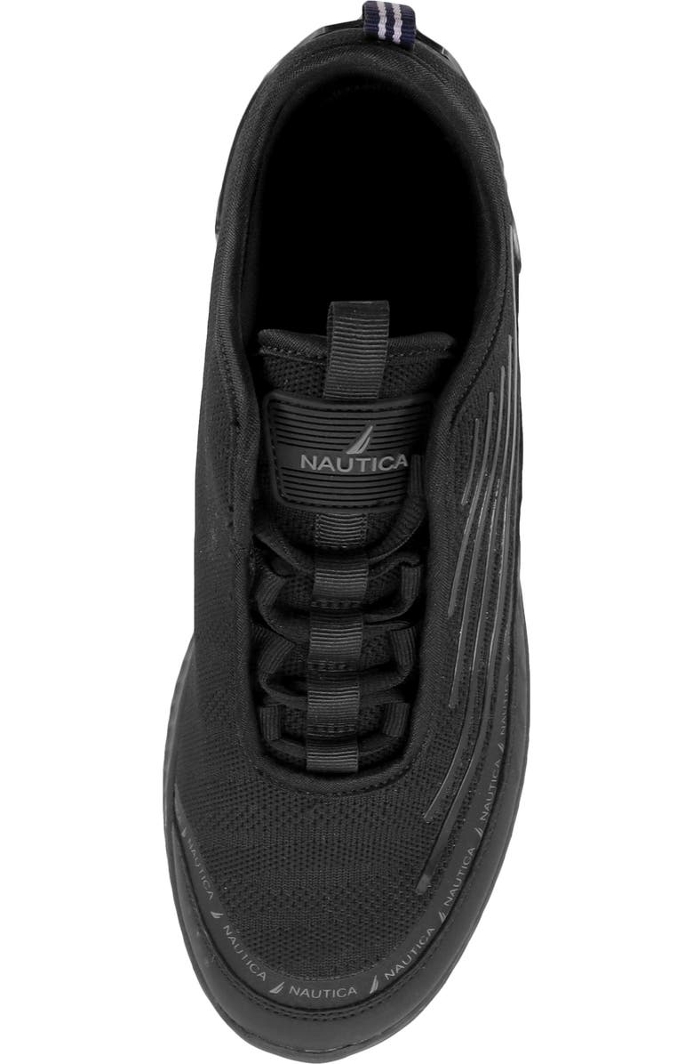 Nautica Sevier Sneaker, Alternate, color,