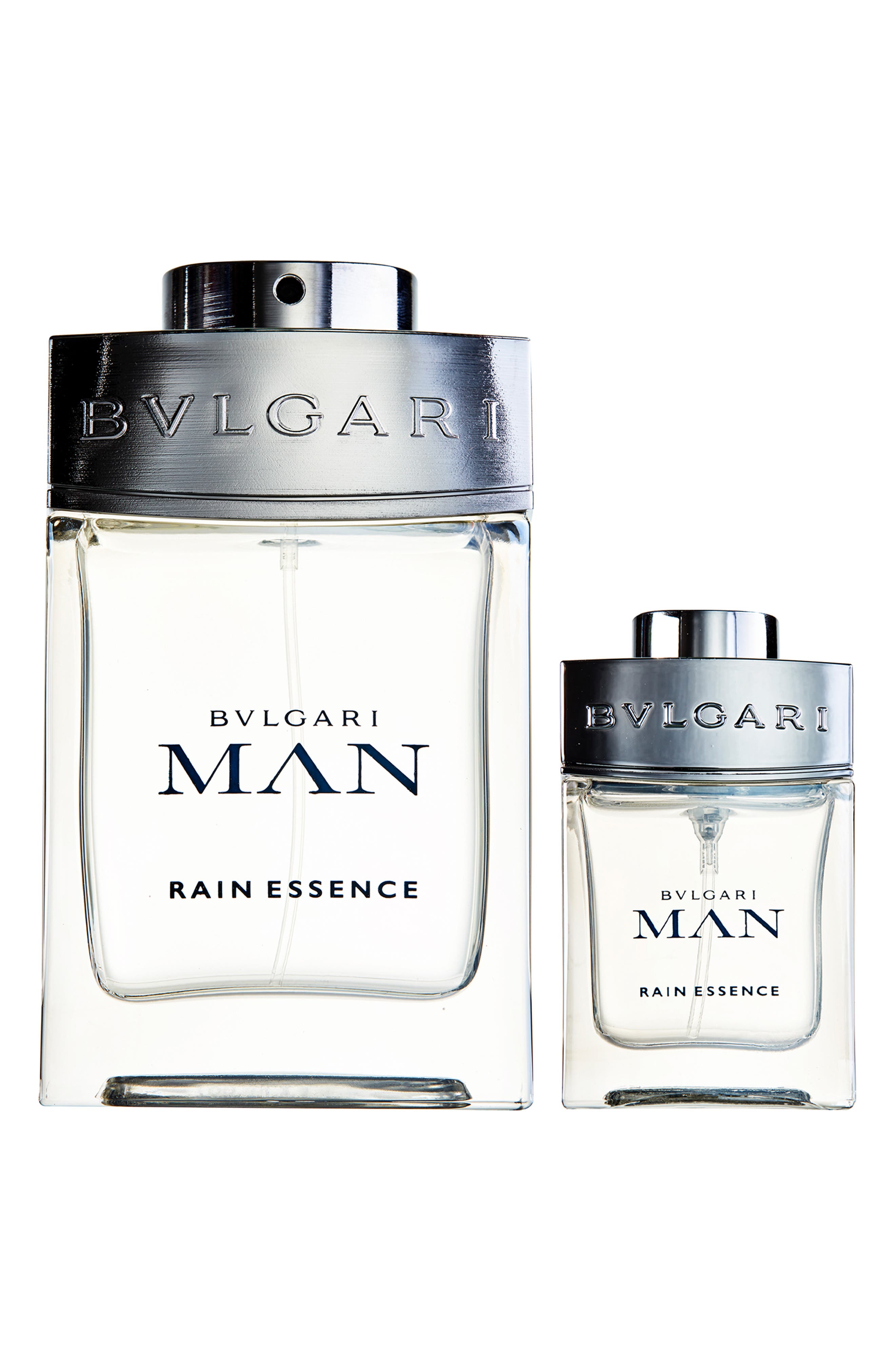 BVLGARI Man Rain Essence 2-Piece Eau de Parfum Gift Set