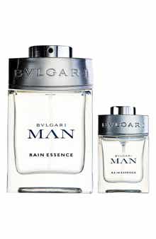 BVLGARI Man Rain Essence 2-Piece Eau de Parfum Gift Set