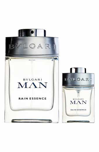 BVLGARI Man Rain Essence 2-Piece Eau de Parfum Gift Set