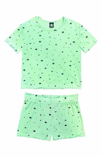 Kids' 2-Piece Easy Tee & Shorts Set
