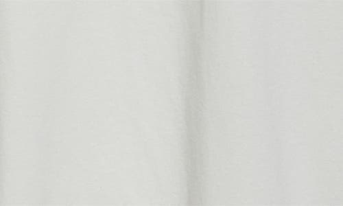 BALENCIAGA BALENCIAGA SHIFTED DISTRESSED GRAPHIC T-SHIRT